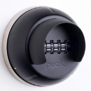 Puck Keysafe