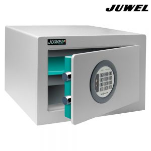 Juwel 7626 elektronisch slot