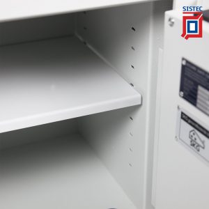 Sistec Eurosafe ES 1 570 elo