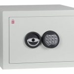 Sistec Eurosafe ES 1 370 elo dicht