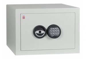 Sistec Eurosafe ES 1 370 elo dicht