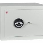 Sistec Eurosafe ES 1 370 sleutel dicht