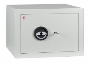 Sistec Eurosafe ES 1 370 sleutel dicht