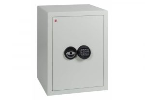 Sistec Eurosafe ES I 610 elo dicht