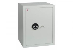 Sistec Eurosafe ES I 610 sleutel dicht