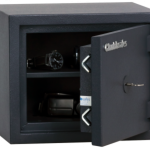 Chubbsafes Homesafe 10 met sleutelslot