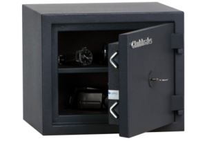 Chubbsafes Homesafe 10 met sleutelslot