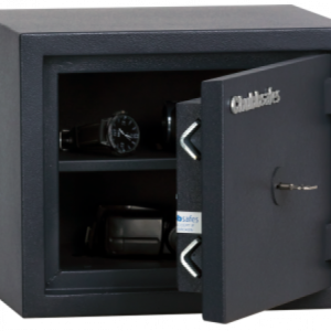 Chubbsafes Homesafe 10 met sleutelslot