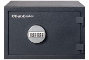 Chubbsafes Homesafe 20