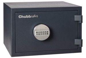 Chubbsafes Homesafe 10