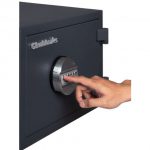 Chubbsafes Homesafe 10