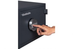 Chubbsafes Homesafe 10