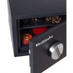 Chubbsafes Homesafe 20 elektronisch slot