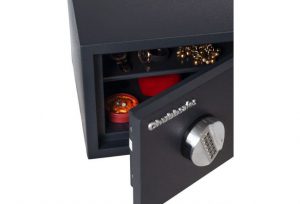 Chubbsafes Homesafe 20 elektronisch slot